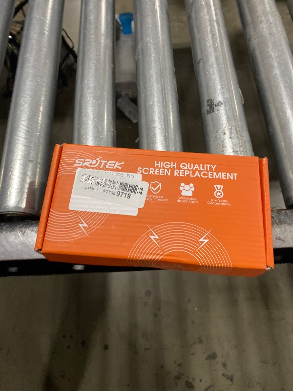 Photo 1 of for Samsung Galaxy M12 Screen Replacement for Samsung M12 LCD Display for SM-M127F Digitizer Touch Screen Assembly Replacement Kits