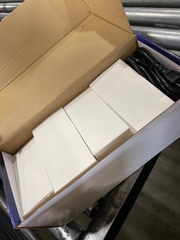 Photo 1 of LED Window Lights Storefront Lights for Business Upgraded LED Modules Waterproof Store Decorative Light for Advertising Letter Signs Lightbox RGB 120 Pieces 3 LED Strip Light 60 FT