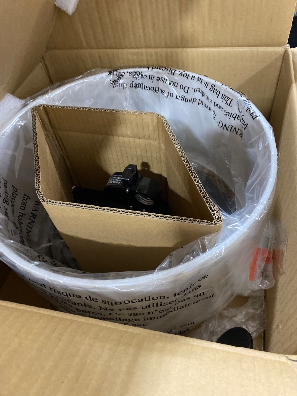 Photo 1 of ML Lighting 41002-MB Guyten 13" Wide 2-Light Flushmount - Matte Black