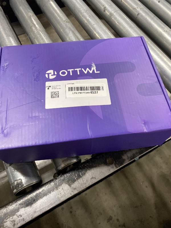 Photo 1 of OTTWL Upgrade Anti-Tangle Replacement Vacuum Head Compatible with Dyson V8, Cyclone V10,V11,V15 Cordless Vacuum Cleaners, Suitable for Thin Carpets, Hardwood Floor