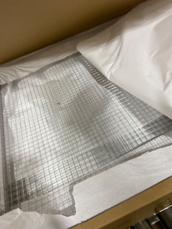 Photo 1 of GREY WOOD CHICKEN COOP--HAS BOTH CARTON 1 AND 2!--SEE STOCK PHOTO FOR REFERENCE