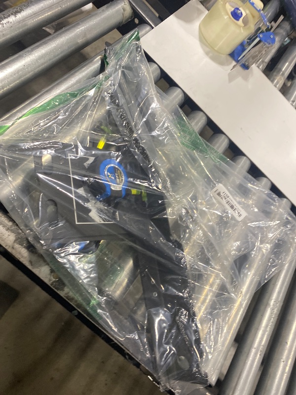 Photo 1 of Newmkr Wheel Alignment Tool with Imperial Tape Measure, Heavy-Duty Toe Alignment Plates, No Caliper Removal Needed, Detachable Automotive Alignment Kit for Cars, Trucks, SUVs, Jeeps, and ATVs