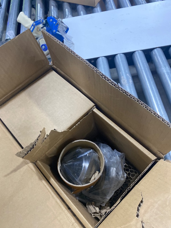 Photo 1 of TUCAREST 512505 x2 (Pair) Rear Wheel Bearing and Hub Assembly Compatible with 2010-2015 to-yota Prius (Exclude Prius C and Prius V Models) 2012-2015 Prius Plug-in [5 Lug W/ABS]