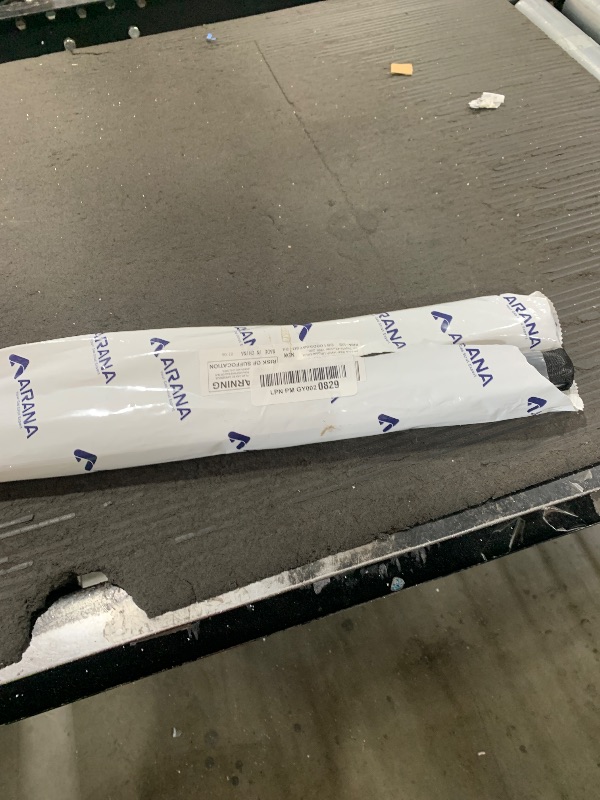 Photo 1 of ARANA Rear Hatch Liftgate Struts for Toyota 4Runner 3rd Gen 1996-2002, Trunk Shocks Tailgate Lift Support Fits Toyota Hilux 1996-2002 SW4/Surf Base Sport Models, Replace#SG229011, 2 Pcs