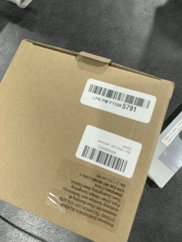 Photo 1 of 2 Pack Solar Ultrasonic Animal Repeller 2026 Waterproof Deer Repellent Devices Flashing Light Deterrent for Rabbits,Dogs, Raccoons, Cats,Rodents, Skunks, Squirrels,Yard Garden Outdoor