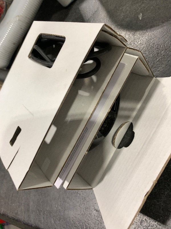 Photo 1 of Aqara Smart Hub M200, Matter Controller, Thread Border Router, Featuring Aqara Zigbee, Bluetooth, Wi-Fi, PoE, IR, Supports Amazon Alexa, Apple HomeKit, Home Assistant, SmartThings, Google Home