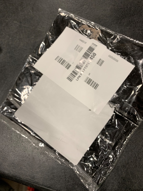 Photo 1 of 1 Balloon - Black Birthday Number Balloons, 40 Inch Large Foil Balloons for Men Women Boys Girs Black Themed Birthday Decorations