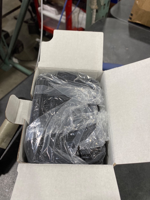 Photo 1 of Blood Pressure Monitor for Home Use,Automatic Upper Arm Blood Pressure Machine with 2x250 readout,5.5 Inch Large LED Screen,Voice Guidance, Adjustable Large Cuff (8.7-16.5in)&Storage Box-Connect App