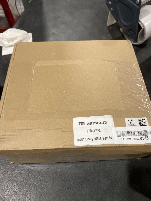 Photo 1 of SwitchBot Smart Electric Motorized Blinds Kit - 3Pack with 2.4G WiFi Remote Control, Solar Powered, Compatible with Alexa, Google Home and Siri, Light Sensing Control, Unlimited Group Control