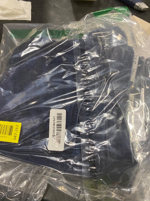 Photo 1 of Guess Womens Eco 1981 Skinny, Snow Fall, 27