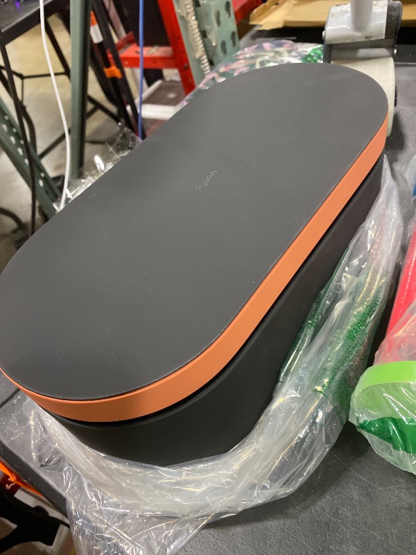 Photo 1 of Dyson Airwrap i.d. Multi-Styler, Allure Winner, Bluetooth Connected, No Heat Damage, 6-in-1 Versatility, Intelligent Hair Styler