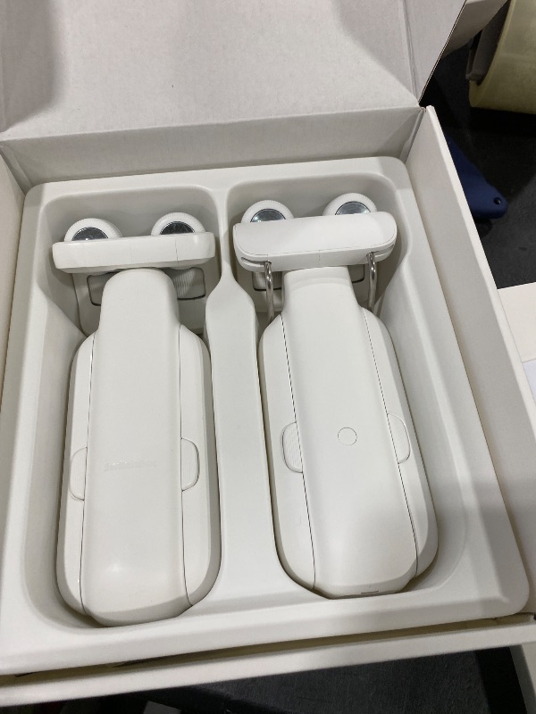 Photo 1 of SwitchBot 2025 Automatic Curtain Opener 3 Rod-Bluetooth Remote Control, WiFi&Smartphone Control, Upgraded High-Performance, Add Hub to Compatible with Alexa, Google Home, HomeKit