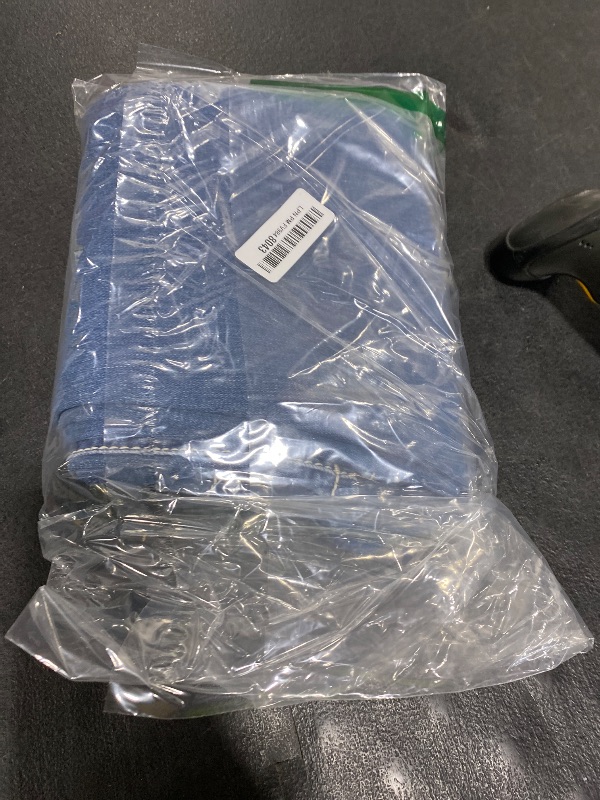 Photo 1 of Miss Me Women's Bohemian Cow Head Mid-Rise Bootcut Jeans (Dark Blue, 32W x 32L)