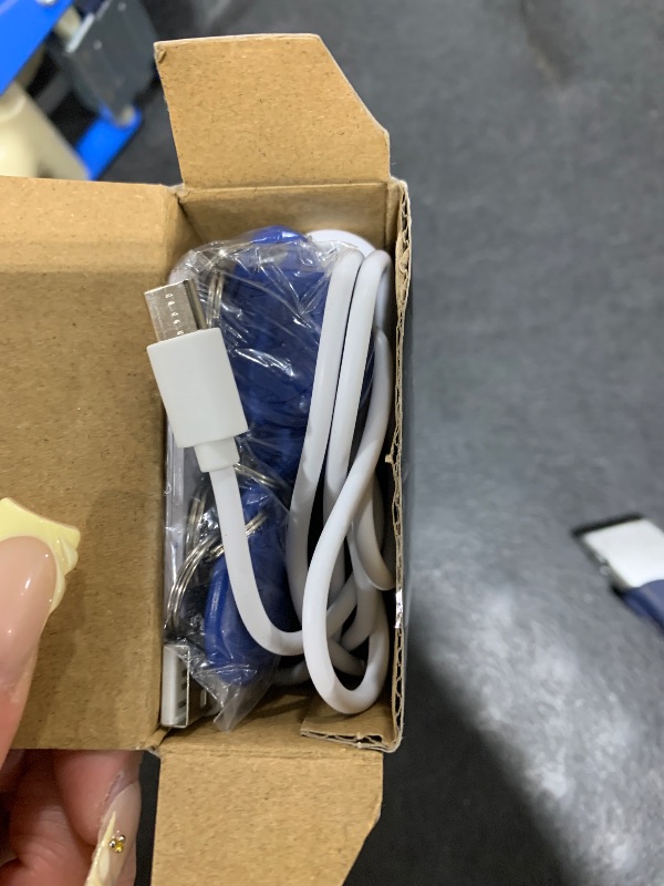 Photo 1 of Edinruis X100 RFID Reader Writer (RFID Copier Multi-Frequency Smart Card Reader ID IC Elevator Card RFID Writer for Access Control System with 125khz T5577 Key Fobs/Cards and 13.56mhz IC Key Tags)