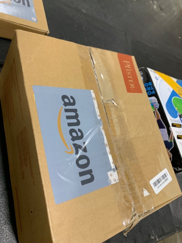 Photo 1 of Pfister Capistrano Tub & Shower Trim Kit, Valve and Cartridge Included, 1-Handle, Spot Defense Brushed Nickel Finish, 8P8WS2CSOSGS