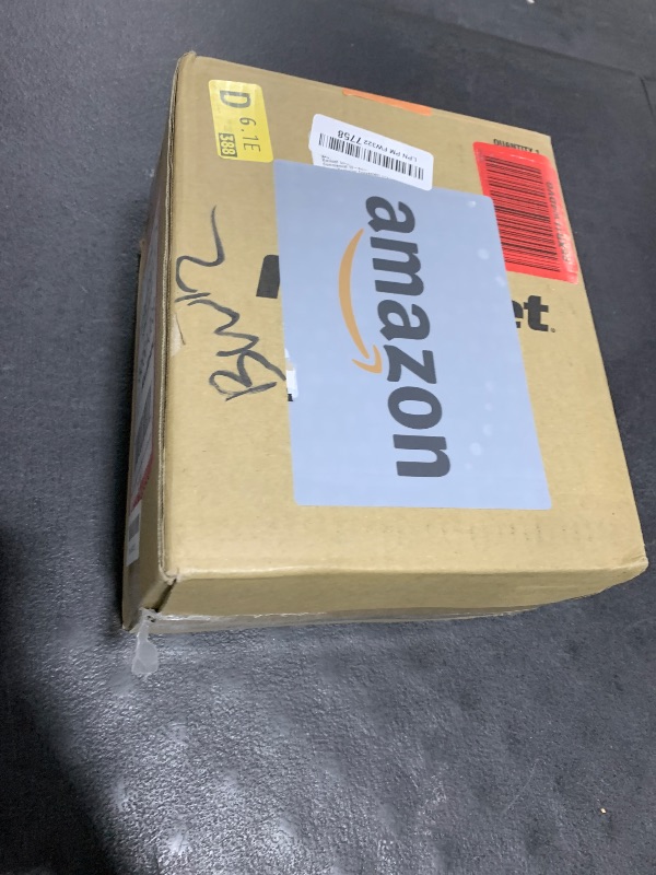 Photo 1 of Kwikset SmartCode 955 Pembroke Light Commercial 10-Button Keypad Electronic Lever, Featuring Convenient Keyless Entry, 3-Year Battery Life and High Traffic Durability Venetian Bronze