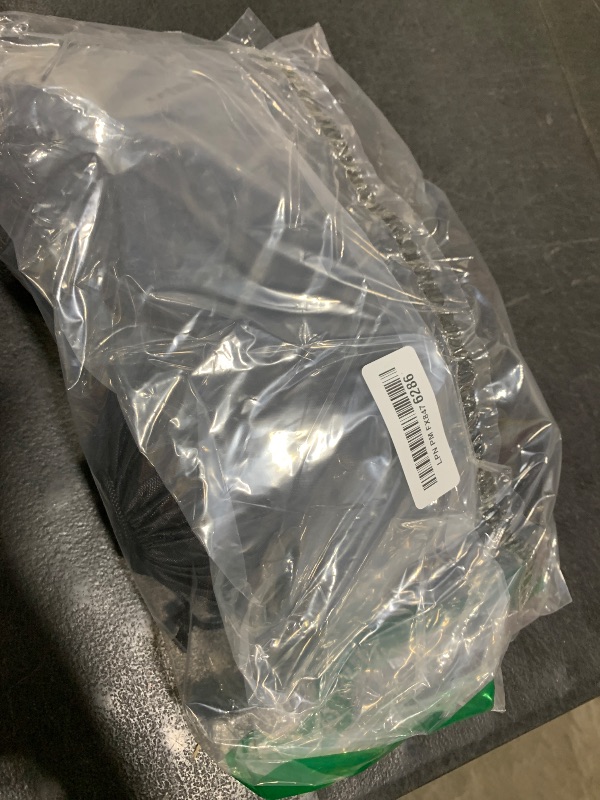 Photo 1 of [2-Pack] Rewondah Inflatable Foot Rest Airplane, Kids Airplane Bed | Adjustable Height Travel Foot Rest Pillow | Toddler Flights Seat Extender | Inflatable Foot Rest for Air Travel Flights Train, Car