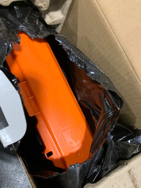 Photo 1 of Clover Remanufactured Toner Cartridge Replacement for HP 147A (W1470A) | Black