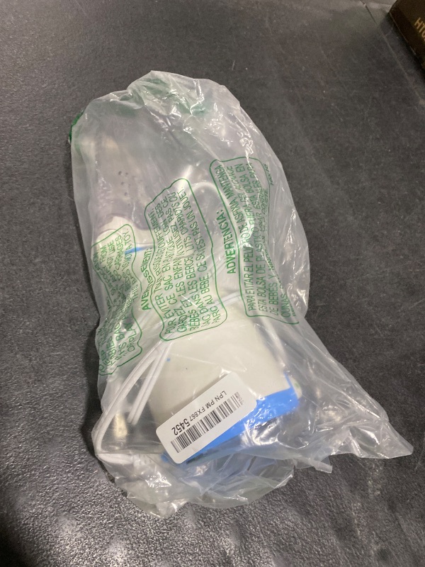 Photo 1 of Vicks Sinus Inhaler, Plug-in Non-Medicated Steam Inhaler for Sinus Relief, Allergies, Congestion & Colds, Vocal Steamer, Soothes Nasal & Throat Passages, Works with VapoPads (1 Included)