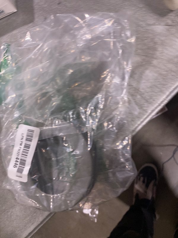 Photo 1 of 1 Unit 102X65X20mm Ultra Large Power Transformer ferrite core Isolator ferrite Ring Chokes ferrite MnZn PC40