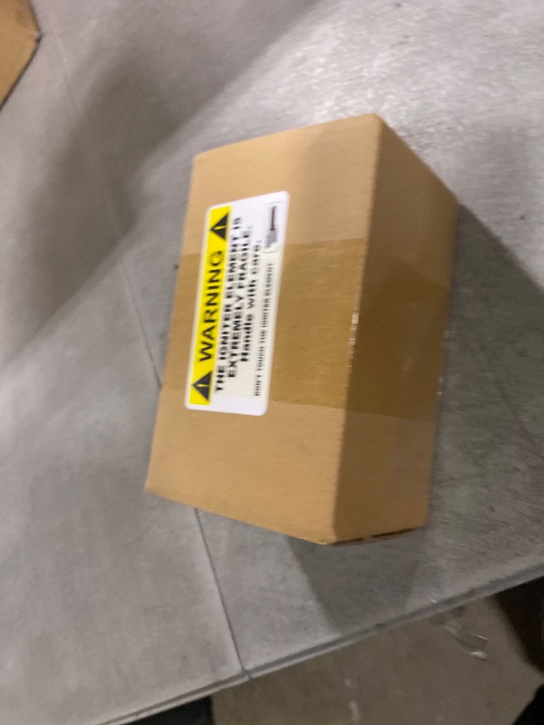 Photo 1 of 025-32625-000 62-22868-93 Furnace Hot Surface Ignitor Fits Yo-Rk, Lu-Xaire, A-irpro, Colem-An, Norton-271N, S1-025-35325-000, 025-31801-000,025-32626-000