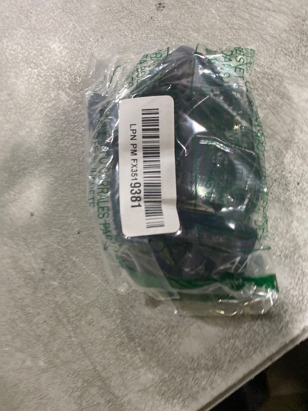 Photo 1 of GREERRIDE Rechargeable Hard Hat Light - Headlamp for Keeping Hands Free, Headlights for Head and LED Headlamp Flashlight, Hard Hat Lamp and Firefighter Helmet Light (Direct Mount)