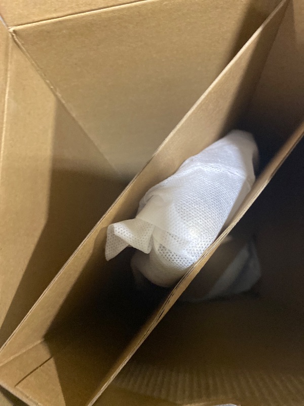 Photo 1 of simplehuman Standing Paper Towel Holder with Spray Pump, Brass Stainless Steel, Gold