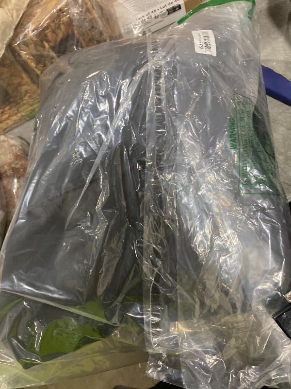 Photo 1 of Columbia Men's Landroamer II Parka, Black, Large