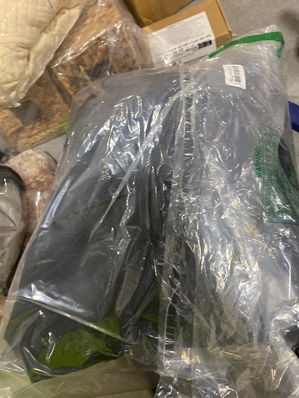 Photo 1 of Columbia Men's Landroamer II Parka, Black, Large