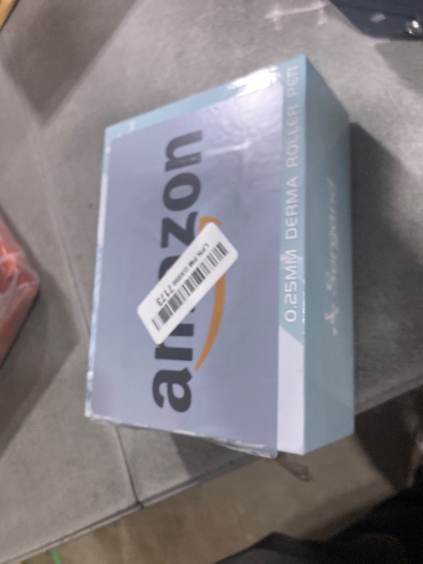 Photo 1 of 0.25mm Derma Roller Pen