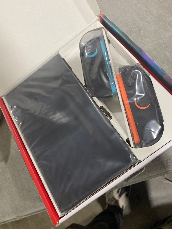 Photo 1 of Nintendo Switch 2 System