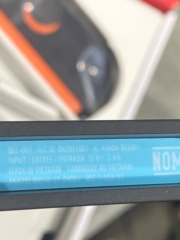 Photo 1 of Nintendo Switch 2 System