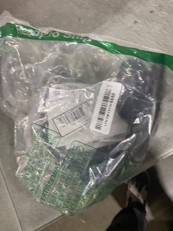 Photo 1 of BlueParrott B650-XT Noise Cancelling Bluetooth Mono Headset: Clear Calls, Extended Range, IP54 Protection (Renewed)