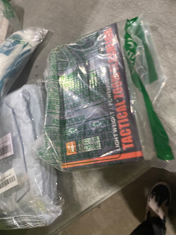 Photo 1 of Victoper LED Flashlight 2 Pack, Bright Tactical Torch High Lumens with 5 Modes, Waterproof Zoomable Flash Light, Valentine's Day Gifts for Men, Hunting Camping Essentials Gear