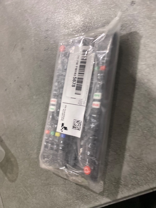 Photo 1 of ?Pack of 2? New Universal Remote for All Samsung TV Remote, Replacement Compatible for All Samsung Smart TV, LED, LCD, HDTV, 3D, Series TV