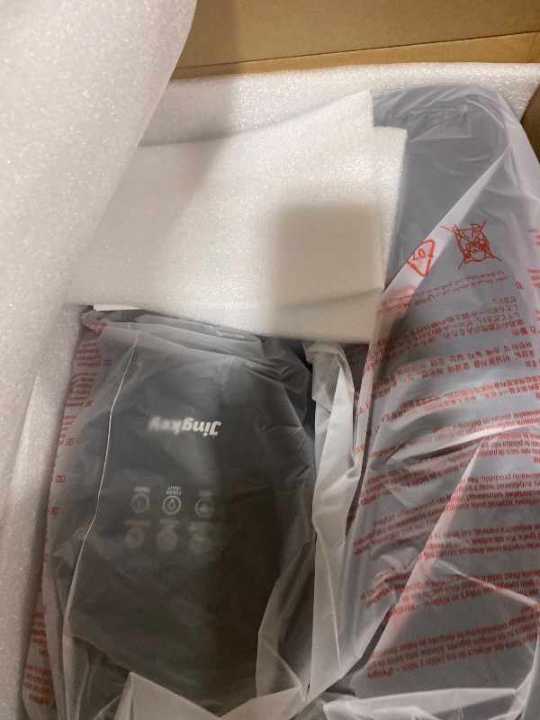 Photo 1 of Humidifiers for Bedroom Large Room with 7L/1.85Gal, Smart App & Remote Control Large Humidifier, 4 Mist Levels Cold Mist Humidifier for Home