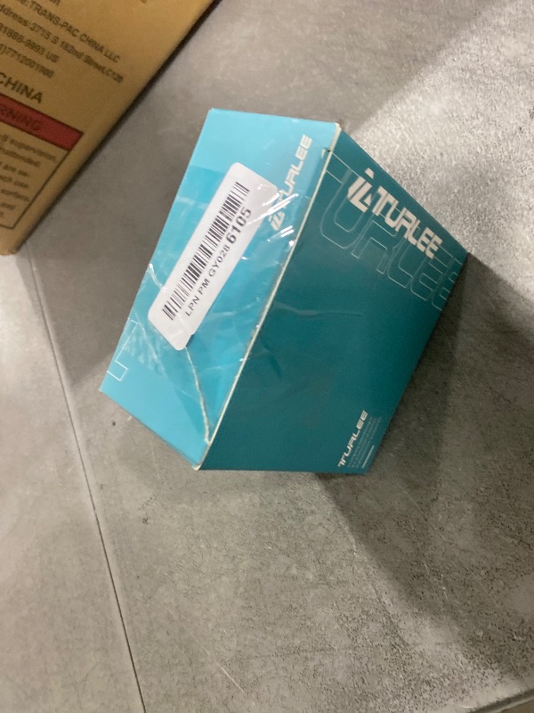 Photo 1 of TURLEE Reusable Coffee Filter for K-Duo Hot & Iced(Gen 2) K-Duo Essentials and Brewers 8-12 Cup Coffee Makers Gold Mesh Coffee Filter Basket