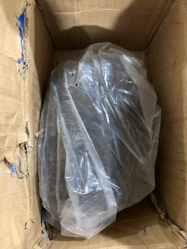 Photo 1 of Sunluway Leaf Spring Pin & Bushing Adapter Service Kit 15030 Used with The Pin & Bushing Starter Kit for Heavy Duty Trucks & Equipment, Adapter Tool for Removing Pins & Bushings