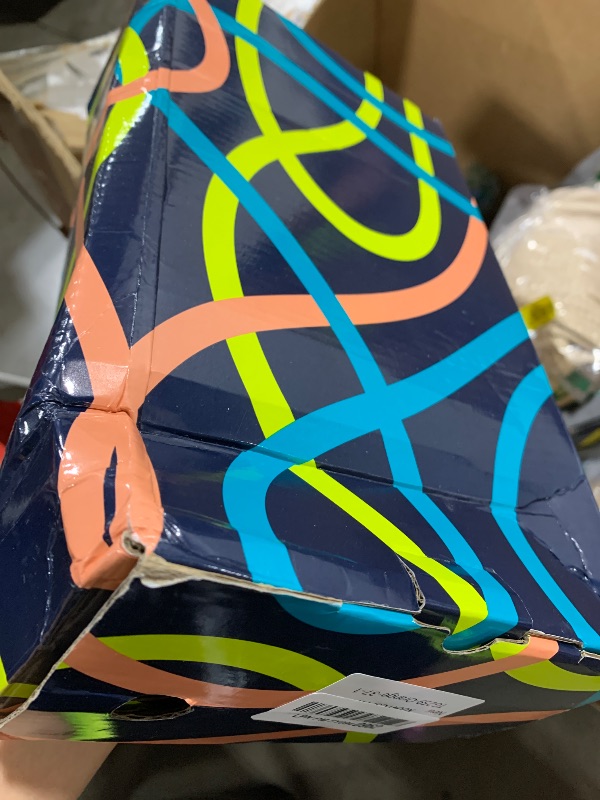 Photo 1 of AOLEXWU Track Spike Shoes - Professional 8-Spike Running Spikes for Men Women Sprint Training Competition Orange