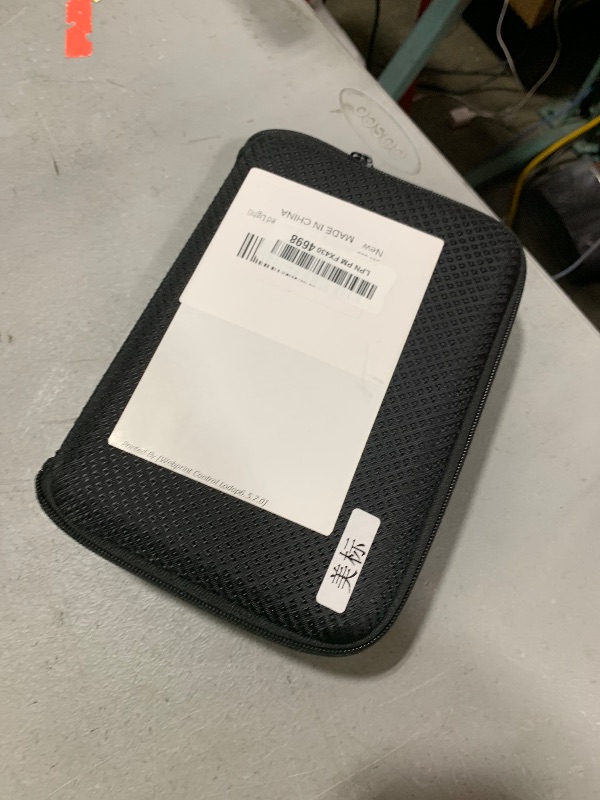 Photo 1 of 5W LED Headlamp Four Level Adjustable Ergonomic Binocular Loupes 48° Ergo Loupes Working Distance 350-450mm Surgical Magnifying Glasses (4.0X with Led Light)