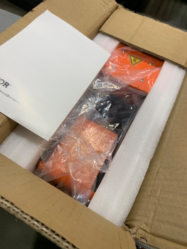 Photo 1 of VEVOR 3-in-1 Auto Hat Heat Press Machine for Caps - No Crease, Automatic Release&Press Knob-Style Digital Control Panel, with 3pcs Interchangeable Platens(6.6" x 2.7", 6.6" x 3.8", 6.1" x 3")