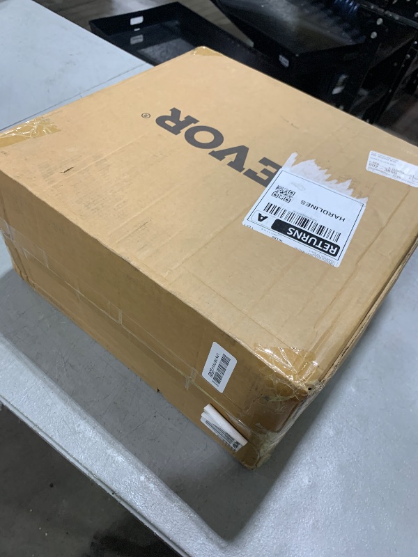 Photo 1 of VEVOR 3-in-1 Auto Hat Heat Press Machine for Caps - No Crease, Automatic Release&Press Knob-Style Digital Control Panel, with 3pcs Interchangeable Platens(6.6" x 2.7", 6.6" x 3.8", 6.1" x 3")