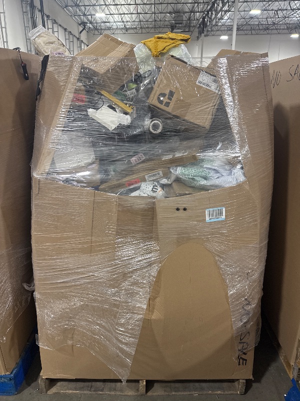 Photo 1 of Nellis Variety Box: Pallet | See Notes for Details