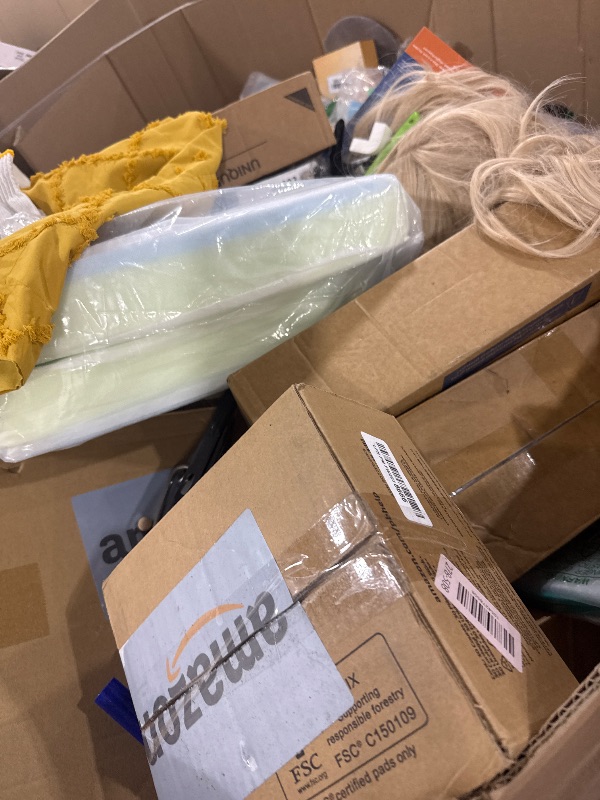 Photo 1 of Nellis Variety Box: Pallet | See Notes for Details