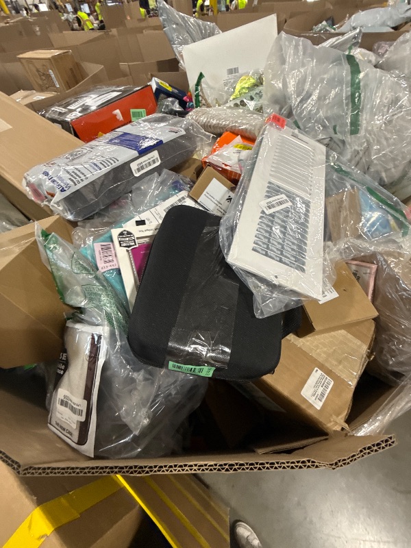 Photo 1 of Nellis Variety Box: Pallet | See Notes for Details