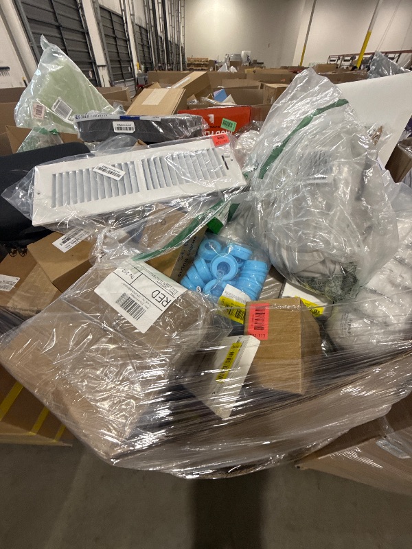 Photo 1 of Nellis Variety Box: Pallet | See Notes for Details