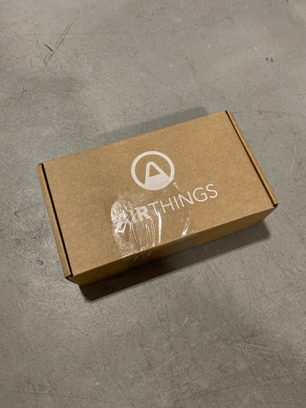 Photo 1 of Airthings 2960 View Plus - Battery Powered Radon & Air Quality Monitor (PM, CO2, VOC, Humidity, Temp, Pressure)