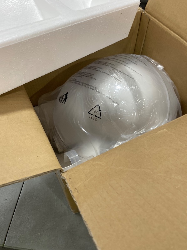 Photo 1 of Hat Cleaner, Automatic Hat Steamer Shaper, Cap Care Machine Cleaner, Steam Cleaning & Ironing and Fast Drying for Baseball Caps, Bucket Hats, Felt Hats