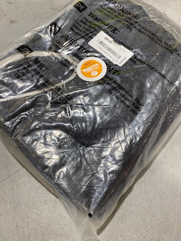 Photo 1 of KC-850U KC850U Replacement Filter Kit Compatible with Sharp KC-850U Replacement Filter for Sharp True HEPA Air Purifier KC-850U and KC-C100U, 1-Set Includes 1 FZ-C100HFU, 1 FZ-C100DFU & 1 FZ-C100MFU