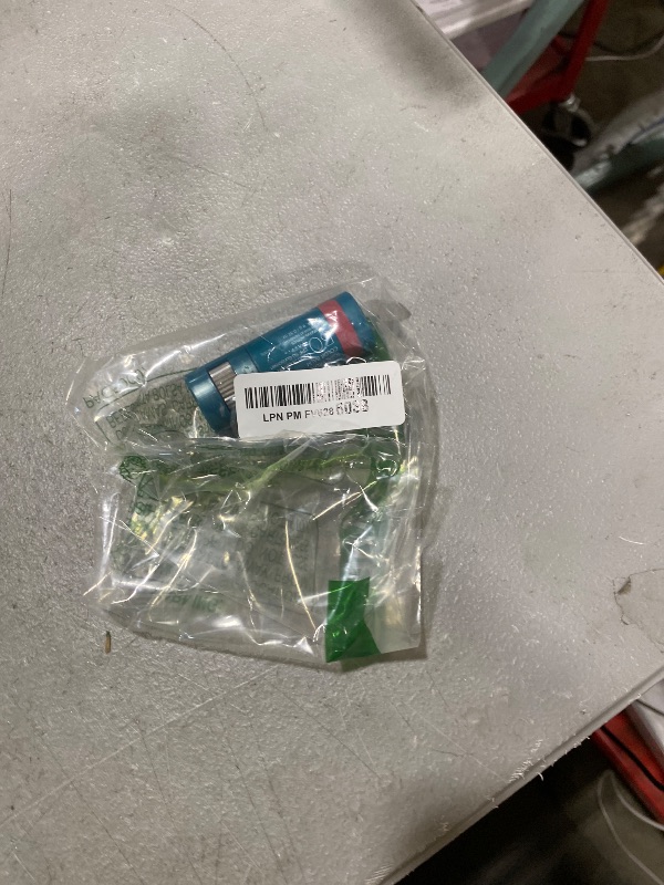 Photo 1 of Colorescience Sunforgettable Total Protection Color Balm SPF 50, for Cheeks & Lips, Violet Haze